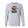 Next Level Long Sleeve Shirts Tennessee United Cup of Champions