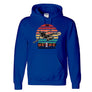 Hoodies Tennessee United Cup of Champions