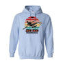 Hoodies Tennessee United Cup of Champions