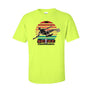 Next Level T-Shirts Tennessee United Cup of Champions