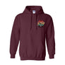 Hoodies Tennessee United Cup of Champions