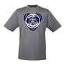 Team 365 Zone Performance-T-Shirts Tennessee United Cup