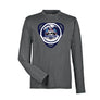 Team 365 Zone Performance Long Sleeve Shirts Tennessee United Cup