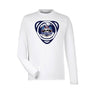 Team 365 Zone Performance Long Sleeve Shirts Tennessee United Cup