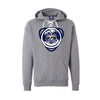 J American Sport Laced Hoodies Tennessee United Cup