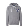 J American Sport Laced Hoodies Tennessee United Cup
