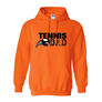 Hoodies Tennis Dad