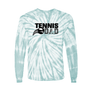 Long Sleeve Shirts Tennis Dad
