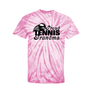 T-Shirts Tennis Grandma