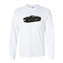 Terra Crypto Lambo Next Level Long Sleeve Shirts