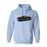 Terra Crypto Lambo Hoodies