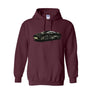 Terra Crypto Lambo Hoodies