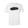 Terra Crypto Lambo Next Level T-Shirts