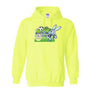 Hoodies Texas Easter Cup 2023
