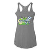 Women's Tank Tops Texas Easter Cup 2023