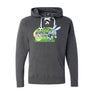 J American Sport Laced Hoodies Texas Easter Cup 2023