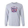 Next Level Long Sleeve Shirts Texas Labor Day Cup