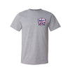 Next Level T-Shirts Texas Labor Day Cup