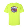 Next Level T-Shirts Texas Labor Day Cup