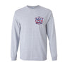 Next Level Long Sleeve Shirts Texas Labor Day Cup