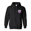 Hoodies Texas Labor Day Cup