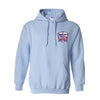 Hoodies Texas Labor Day Cup