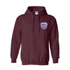Hoodies Texas Labor Day Cup
