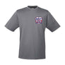 Team 365 Zone Performance-T-Shirts Texas Labor Day Cup