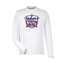 Team 365 Zone Performance Long Sleeve Shirts Texas Labor Day Cup