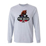 Next Level Long Sleeve Shirts The Bear 2024