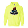 Hoodies The Bear 2024