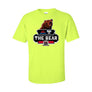 Next Level T-Shirts The Bear 2024