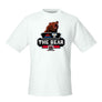 Team 365 Zone Performance-T-Shirts The Bear 2024