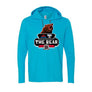 J American Sport Laced Hoodies The Bear 2024