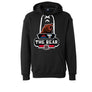 J American Sport Laced Hoodies The Bear 2024