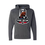 J American Sport Laced Hoodies The Bear 2024