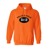 Hoodies Track Dad