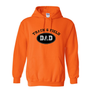 Hoodies Track Dad
