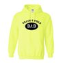 Hoodies Track Dad