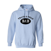 Hoodies Track Dad