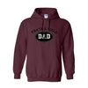 Hoodies Track Dad