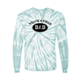 Long Sleeve Shirts Track Dad