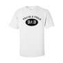 T-Shirts Track Dad