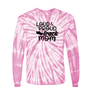 Long Sleeve Shirts Track Mom