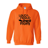 Hoodies Track Mom
