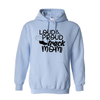 Hoodies Track Mom