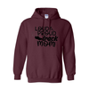 Hoodies Track Mom