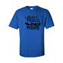 T-Shirts Track Mom