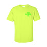 T-Shirts Trained Soccer Assassin