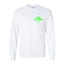 Long Sleeve Shirts Trained Soccer Assassin